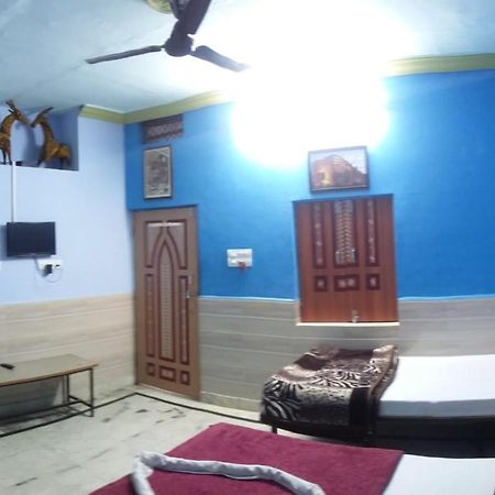 ג'ודפור Royal Heritage Guest House מראה חיצוני תמונה