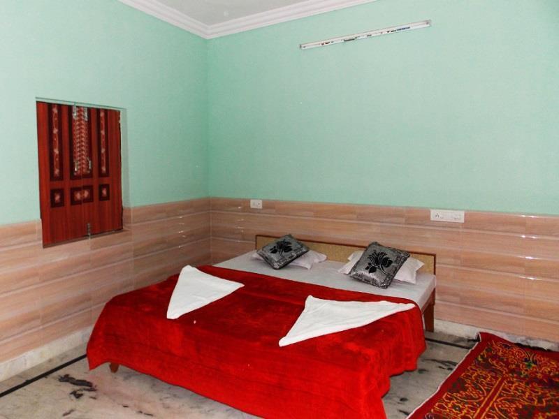 ג'ודפור Royal Heritage Guest House מראה חיצוני תמונה