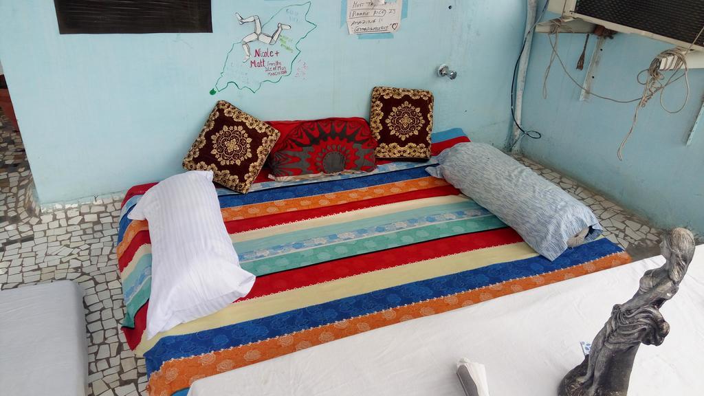ג'ודפור Royal Heritage Guest House מראה חיצוני תמונה