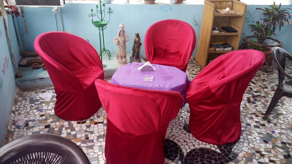 ג'ודפור Royal Heritage Guest House מראה חיצוני תמונה