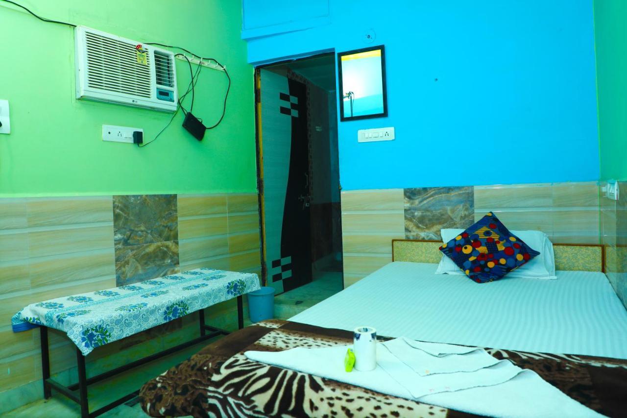 ג'ודפור Royal Heritage Guest House מראה חיצוני תמונה
