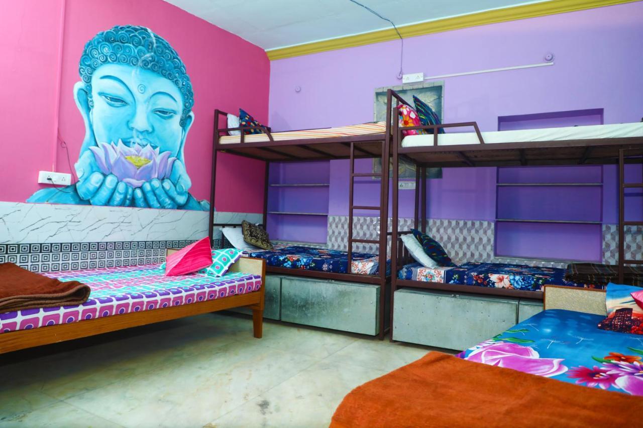 ג'ודפור Royal Heritage Guest House מראה חיצוני תמונה
