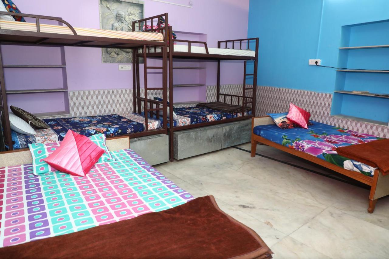 ג'ודפור Royal Heritage Guest House מראה חיצוני תמונה