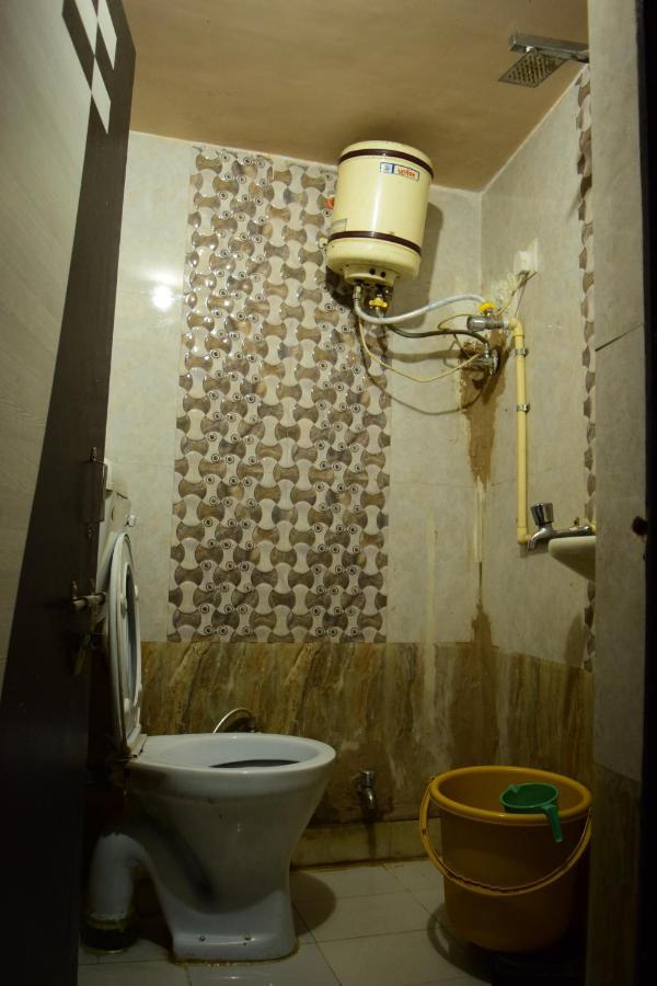 ג'ודפור Royal Heritage Guest House מראה חיצוני תמונה