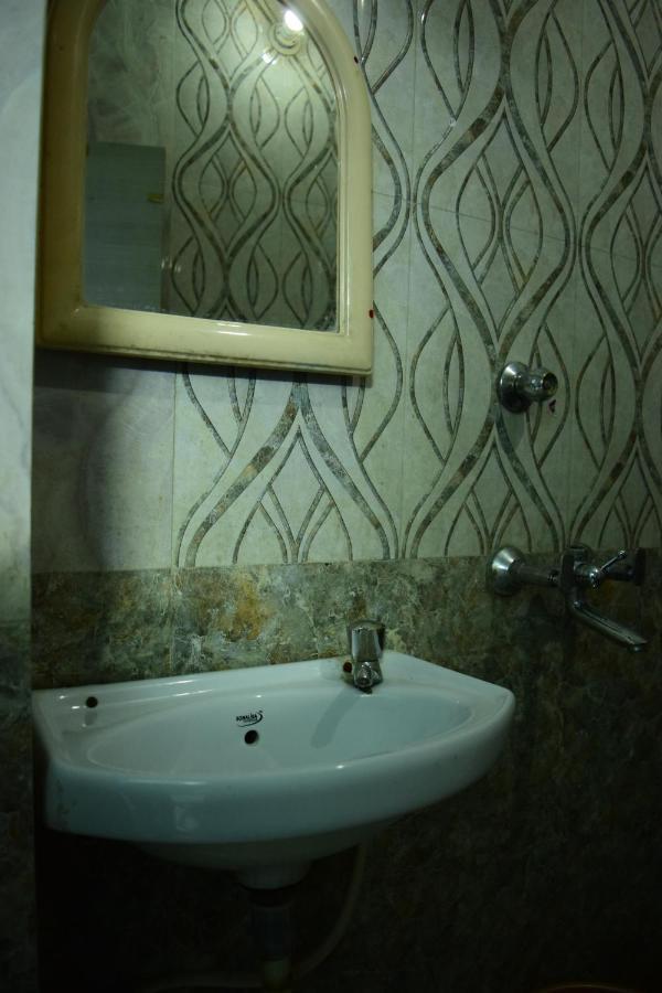 ג'ודפור Royal Heritage Guest House מראה חיצוני תמונה